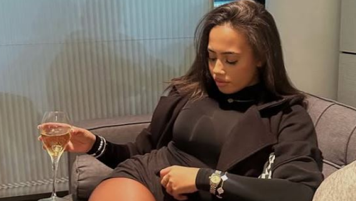 Ο ήρωας της Ιρλανδίας – Στις διακρίσεις και η σύντροφός του (ΦΩΤΟ)