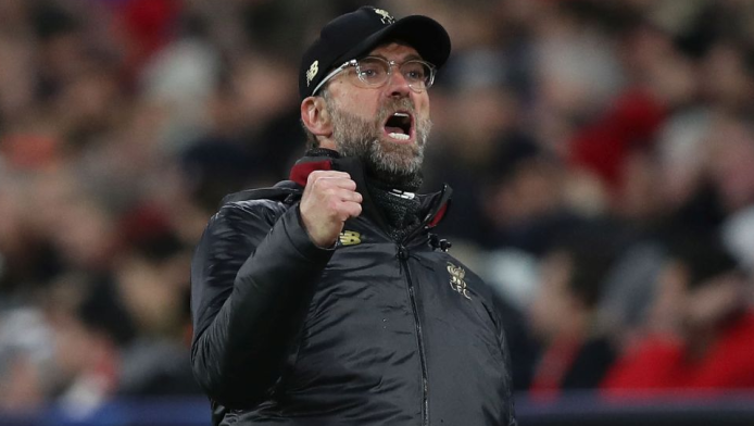 Νέα δεδομένα στη Λίβερπουλ - Ξανά στο προσκήνιο η επιστροφή Κλοπ