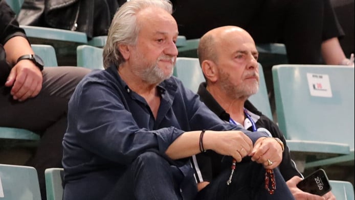 Αποκάλυψη Αλαφούζου για το αν πουλάει τον ΠΑΟ, τις «προτάσεις» και Κομπότη!