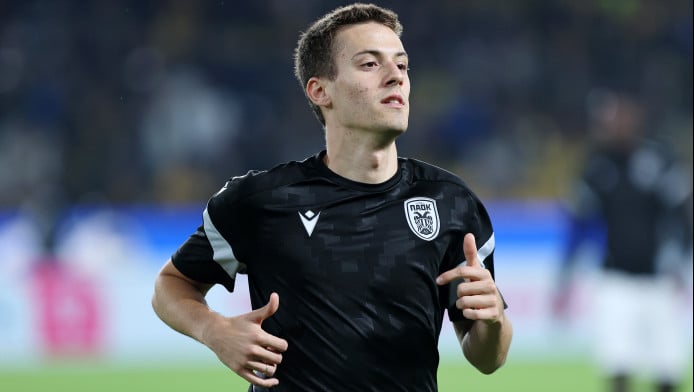 Εξελίξεις με Κωνσταντέλια στον ΠΑΟΚ - Αναμονή για Καμαρά