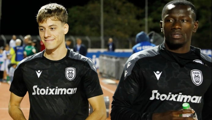 Συγκεκριμένο σχέδιο του ΠΑΟΚ για Νέα Τούμπα - Ανησυχία για Καμαρά