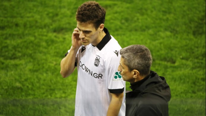 Κανένα πισωγύρισμα, κανένας εκτροχιασμός! Αυτός ο ΠΑΟΚ μπορεί το πρωτάθλημα