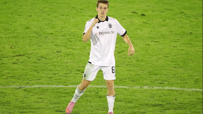 Κέρδισε τους Παναθηναϊκούς ο «Ντέλιας»! Γκολ και χειροκρότημα στη Λεωφόρο