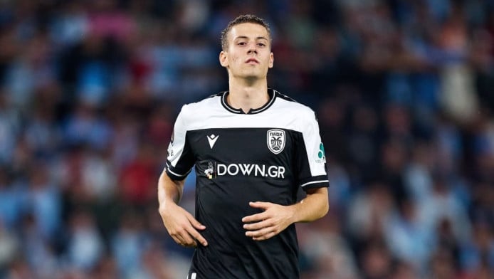 Σε αναμμένα κάρβουνα ο Ραζβάν - Αγώνας δρόμου Ντέλια για Κηφισιά