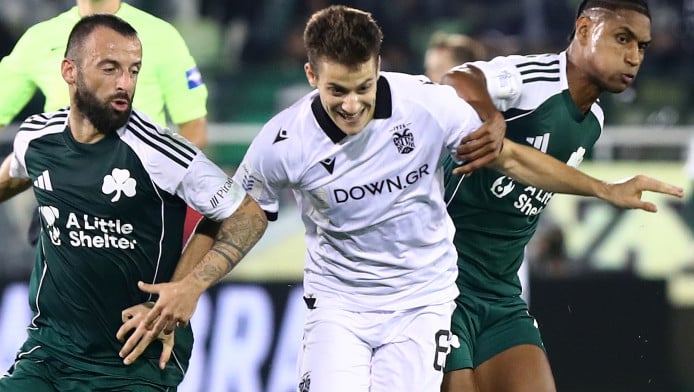 Κωνσταντέλιας, η εκτόξευση: Η συμβολή του Λουτσέσκου, ο ρόλος Μεϊτέ-Τάισον 