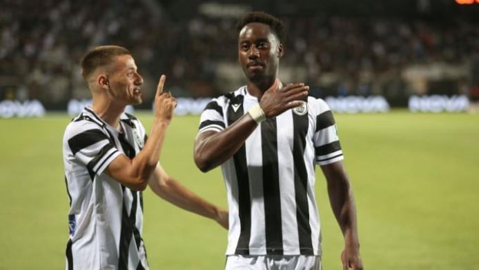 Τι ισχύει με Μεϊτέ, Κένι και Ζίβκοβιτς στον ΠΑΟΚ - Τελευταία ενημέρωση