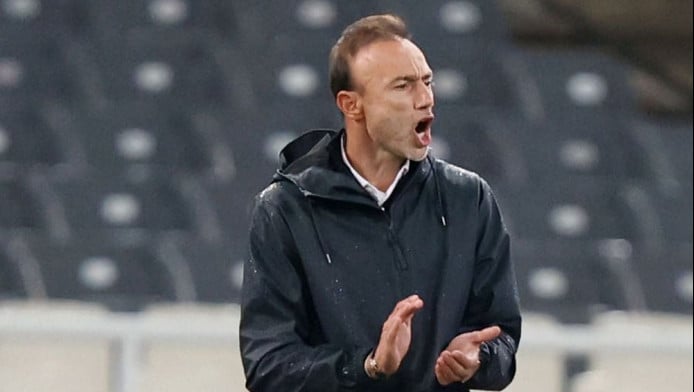 "Ψήνεται" αποχώρηση από ΠΑΟ τον Δεκέμβρη - Τον θέλει ο Κόντης στον ΟΦΗ!