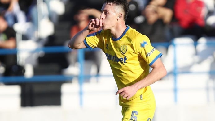 Πήρε θέση ο Παναθηναϊκός - Αυτά ισχύουν για Κοντούρη