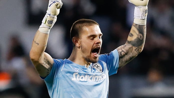 Τάσεις φυγής από Κοτάρσκι, ακραίες καταστάσεις - Φήμες για ελληνική ομάδα!