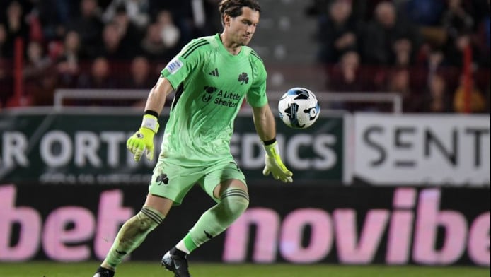 Κότσαρης: "Επέστρεψα στην ομάδα της καρδίας μου" - Τι είπε για Μπενίτεθ