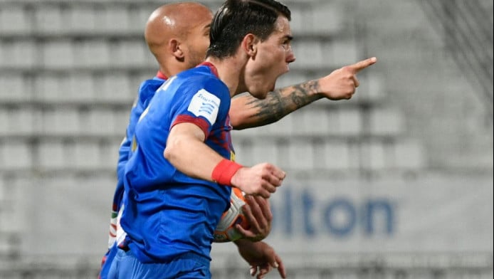 "Το προφίλ επιθετικού που ψάχνει η ΑΕΚ και τι ισχύει με τον Κούτσια"