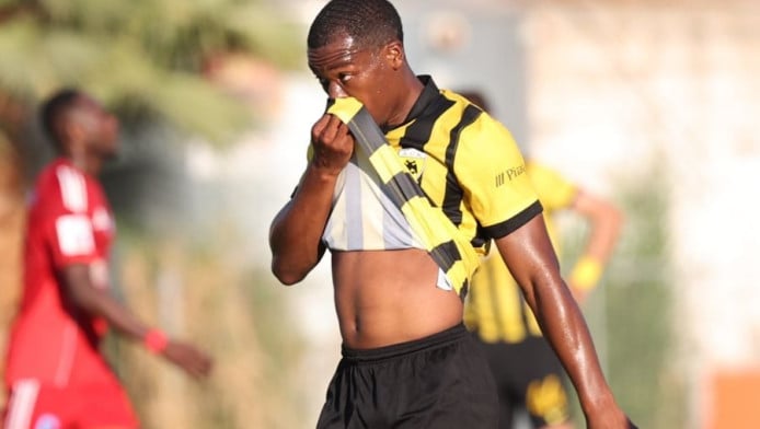 Αυτό το πρόβλημα τραυματισμού του Κουτέσα - Πόσο καιρό μένει εκτός