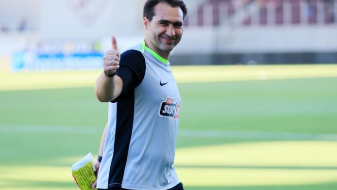 Κυριακίδης: "Κερδίσαμε δίκαια" - Τρομερή δήλωση για τα οπαδικά επεισόδια