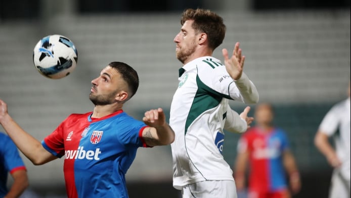 Αιχμές Κατσαρού για παίκτες ΠΑΟ: "Μήπως δεν μπορούν τα παιδιά;" (ΒΙΝΤΕΟ)