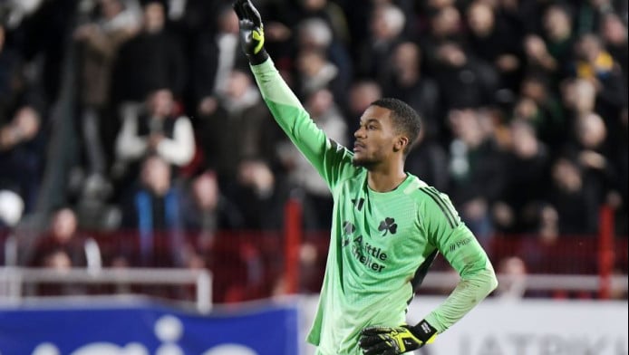 Λακωνικός ο Λαφόντ - Τι είπε για τον τραυματισμό του (ΦΩΤΟ)