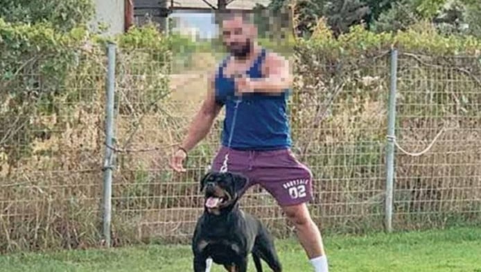 "Μαμούθ" το συμβόλαιο θανάτου του Γιάννη Λάλα - Τι ψάχνουν οι αρχές