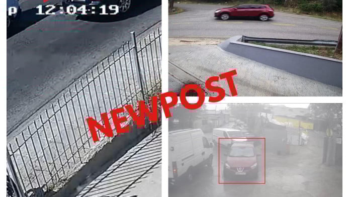 Φωτογραφίες-ντοκουμέντο από τη δολοφονία Λάλα στην Αράχωβα