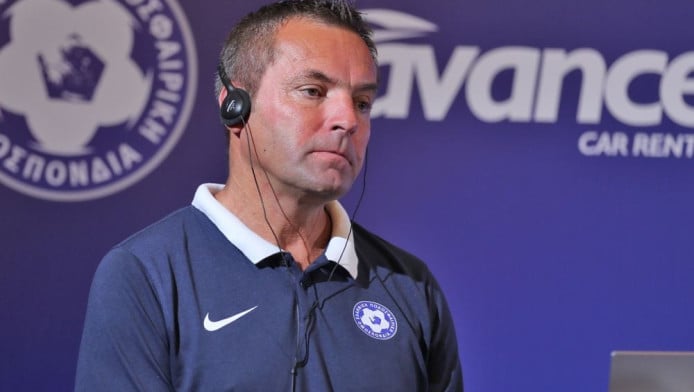 Στην αντεπίθεση η ΑΕΚ - Καταγγελία για Λανουά!