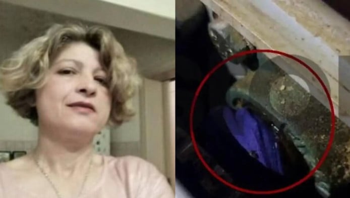 Τραγωδία σε φούρνο: Πώς εγκλωβίστηκε – Ο λόγος που φορούσε το φουλάρι