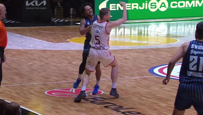 Η Εφές γύρισε στις νίκες σε θρίλερ με Μπάγερν αλλά έχασε τον Λάρκιν! (Hls)