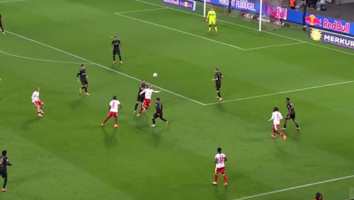 Kυνηγά την Μπάγερν η Λειψία - Εντυπωσιακή η Γκλάντμπαχ (ΒΙΝΤΕΟ)