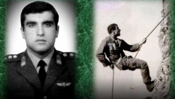 Μεγάλη στιγμή! Το Πανεπιστήμιο Πελοποννήσου τιμά τον σύγχρονο Λεωνίδα