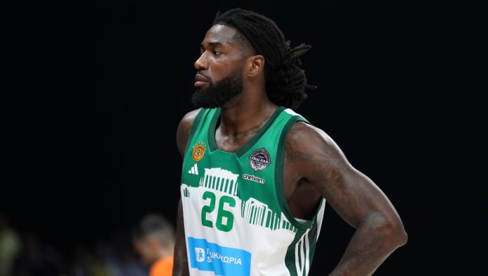 Μήνυμα της Θ13 για Λεσόρ: "Τα λέμε σύντομα"