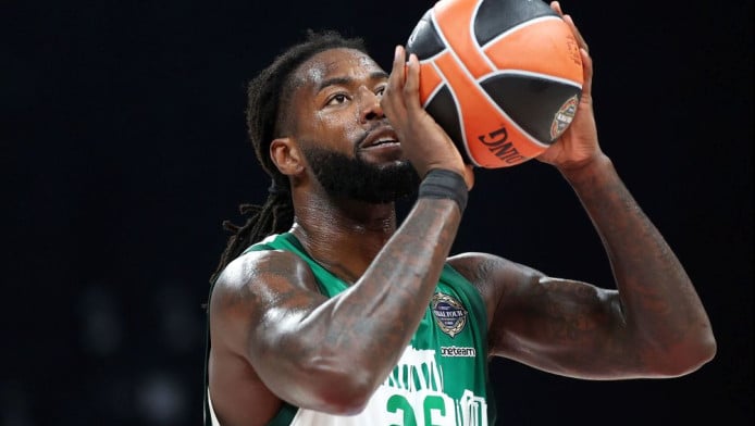 Παναθηναϊκός: "Τερατώδεις ανακρίβειες για τον Λεσόρ"