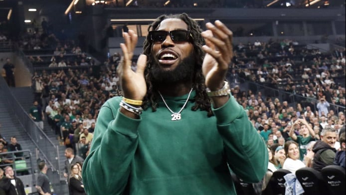 "Ανατριχιαστικό με Λεσόρ, αυτός αποφασίζει - Κίνηση με νόημα για Φαρίντ"