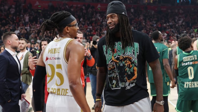 Ο Λεσόρ, η ατάκα του Αταμάν στο Βελιγράδι και η περίπτωση Μπάσεϊ