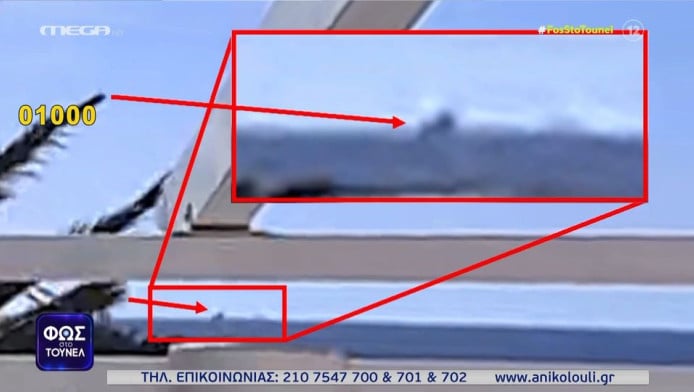 Έτσι εκτέλεσαν τον Λιμενικό στην Μυτιλήνη - Το φωτογραφικό ντοκουμέντο