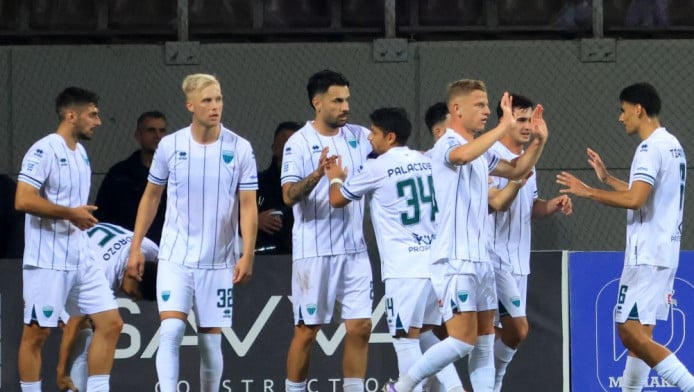 Φουλ για Ευρώπη ο Λεβαδειακός! - Διπλό με τους… πρώην της ΑΕΛ Novibet (Vid)