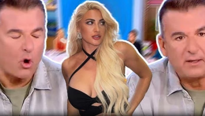 “Έχει ή δεν έχει δει το βίντεο της Τούνη ο Λιάγκας” 