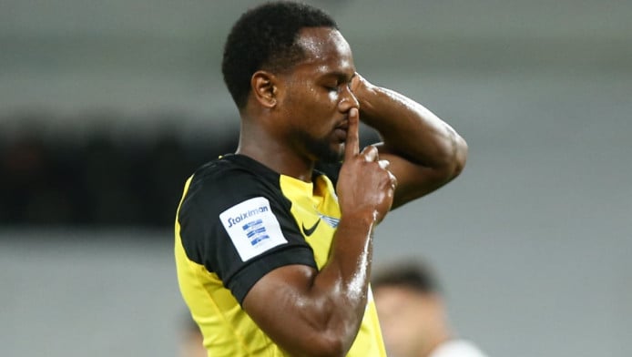 "Στέλνουν" Λιβάι Γκαρσία στον ΠΑΟΚ - Στη λίστα και άσος του Παναθηναϊκού