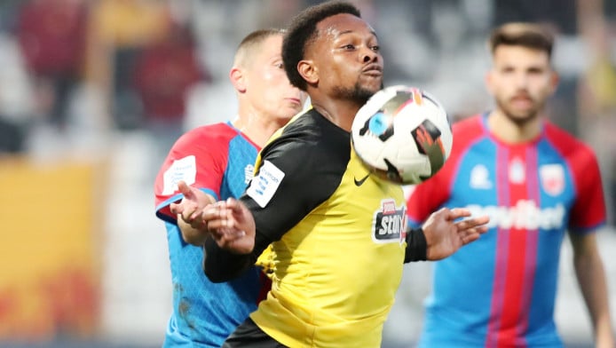 Ακριβώς αυτό του λείπει: Το "μπαμ" Παναθηναϊκού με Λιβάι Γκαρσία