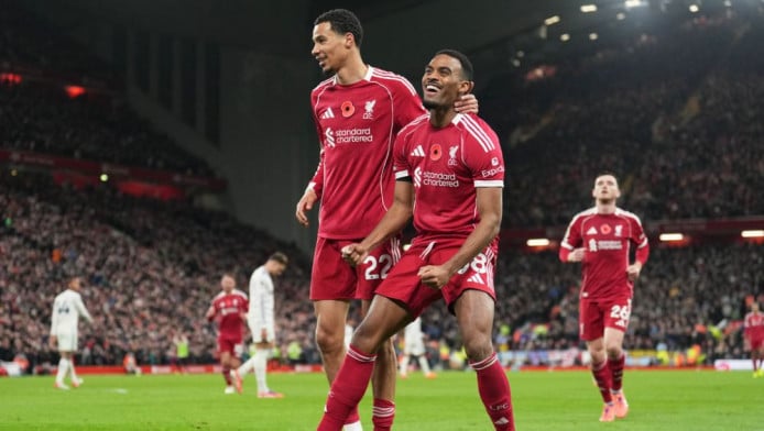 Πήρε ανάσα η Λίβερπουλ - Νίκησε και δεν “έφαγε” και γκολ! (ΒΙΝΤΕΟ)