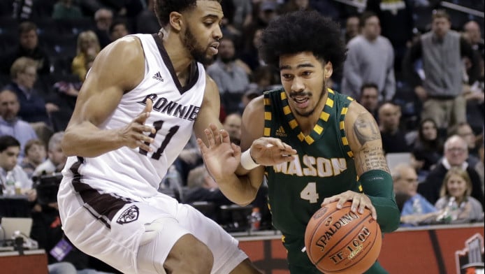 Ολυμπιακός για Λίβινγκστον - Eκανε ματσάρα, αλλά τον διώχνει ο Μπαρτζώκας!