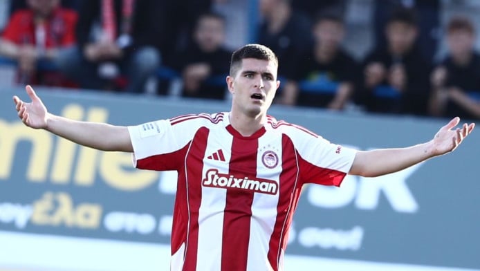 Πονοκέφαλος με Πιρόλα για Μεντιλίμπαρ - Χάνει μεγάλα παιχνίδια