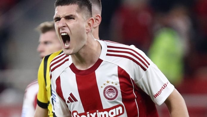 Κίνηση ματ Μαρινάκη με Πιρόλα! Ανακοινώθηκε (ΦΩΤΟ)