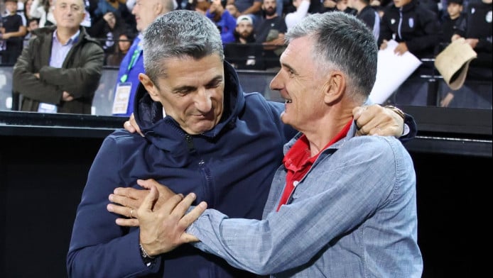 Υπάρχει θέμα σε Ολυμπιακό; Βγαίνει μπροστά σε ΠΑΟΚ - Χωρίς "πύργο" η ΑΕΚ!