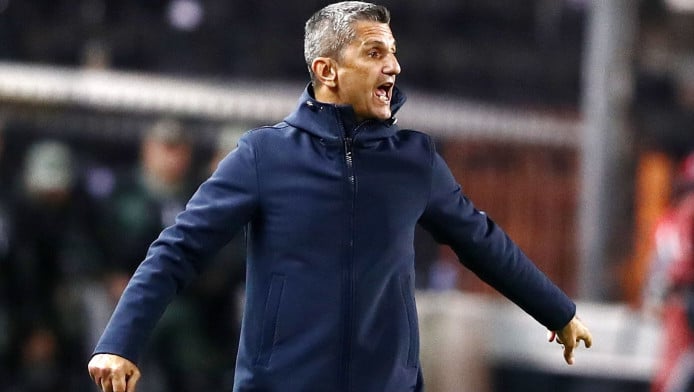 ΠΑΟΚ: Ενδεκάδα με επιστροφές από Λουτσέσκου στη Λεωφόρο