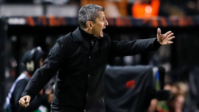 Λουτσέσκου: "Δεχθήκαμε... ηλίθιο γκολ - Τα δίνουν όλα και κουράζονται"