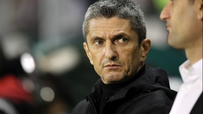 Εκνευρισμός Λουτσέσκου! "Δεν ήμασταν στο ματς" - Αιχμές για Σλάγκερ