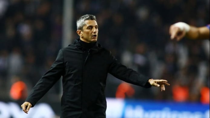 Ξεκάθαρος ο Λουτσέσκου στους παίκτες του ΠΑΟΚ - Αυτό τους ζήτησε