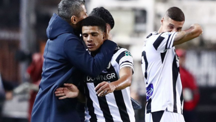 Τι έχεις φτιάξει εκεί Ραζβάν; Η κίνηση Μεϊτέ και η λατρεία των παικτών του