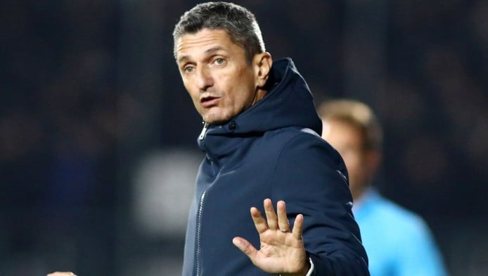 Παναθηναϊκός-ΠΑΟΚ: Το αγαπημένο ντέρμπι του Λουτσέσκου