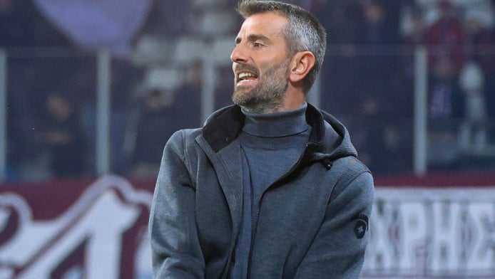 Ανέλαβε την ευθύνη ο Μαλεζάς για ΑΕΛ Νοvibet - Δικαστήριο για Ουάρντα