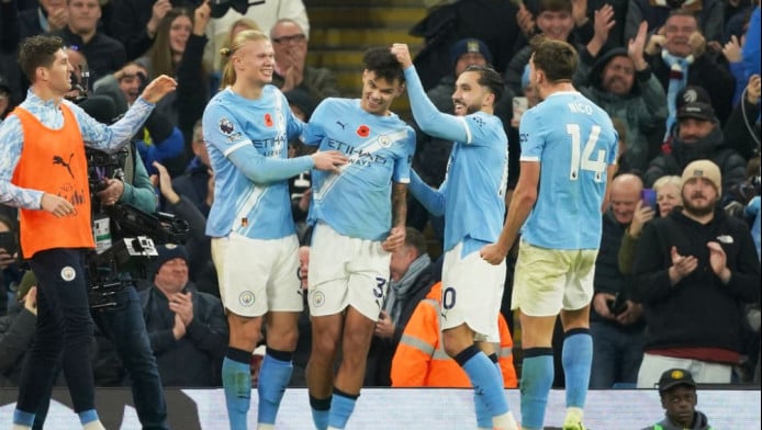 Κυνηγά την Άρσεναλ η Μάντσεστερ Σίτι - Άνετα την Μπόρνμουθ (ΒΙΝΤΕΟ)