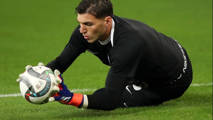 Premier League καλεί Μανδά!