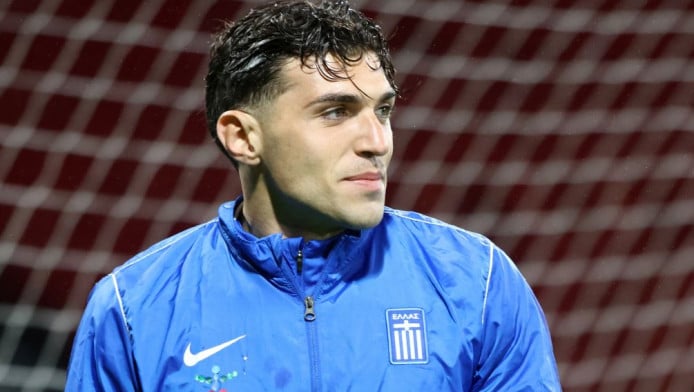 Ενδιαφέρουσα εξέλιξη για Παναθηναϊκό και Μανδά - “Θα φύγει τον χειμώνα”